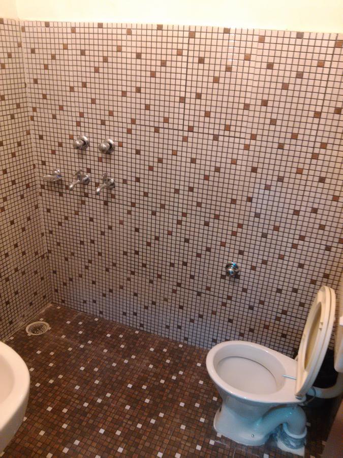 Hotel Palace Hoshiarpur Eksteriør billede